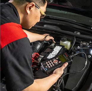Service Center | Toyota of Katy in Katy TX