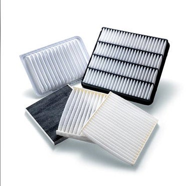 Toyota Cabin Air Filter | Toyota of Katy in Katy TX
