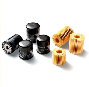 Toyota Oil Filter | Toyota of Katy in Katy TX