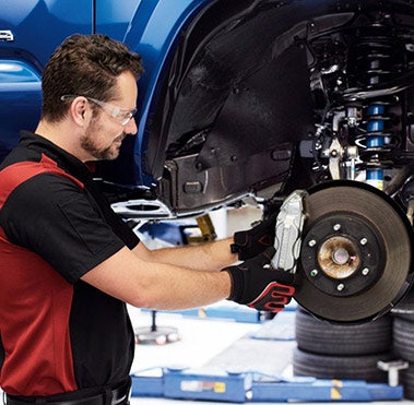 Service Center | Toyota of Katy in Katy TX