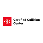 Certified Collision Center | Toyota of Katy in Katy TX