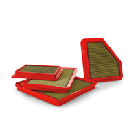 Engine Air Filter at Toyota of Katy in Katy TX