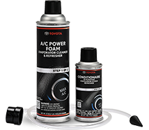 Service Fluid Replacement | Toyota of Katy in Katy TX