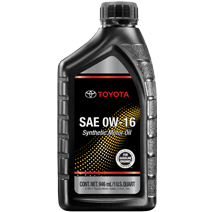 Toyota Oil Change | Toyota of Katy in Katy TX