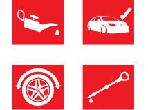 ToyotaCare | Toyota of Katy in Katy TX