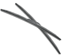 Toyota Wiper Blades | Toyota of Katy in Katy TX