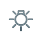 Headlight Indicator