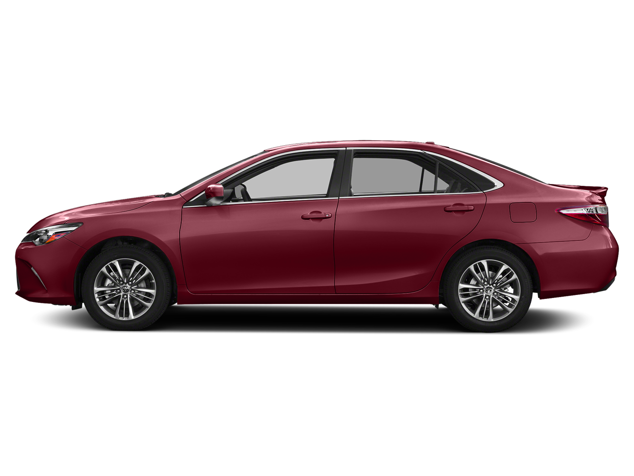 2015 Toyota CAMRY XSE V6