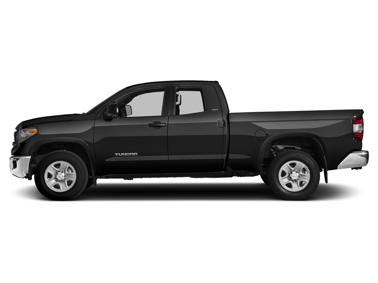 2015 Toyota Tundra SR5 4.6L V8
