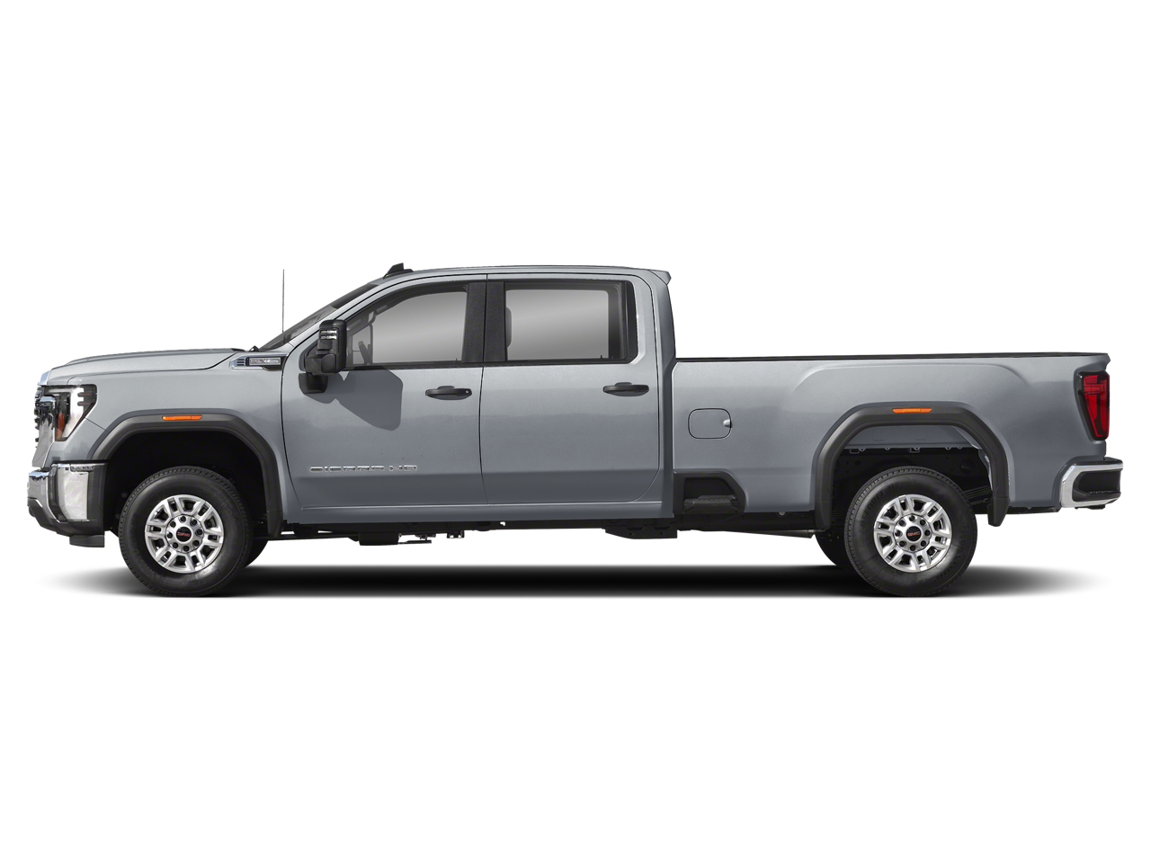 2024 GMC Sierra HD Denali Ultimate