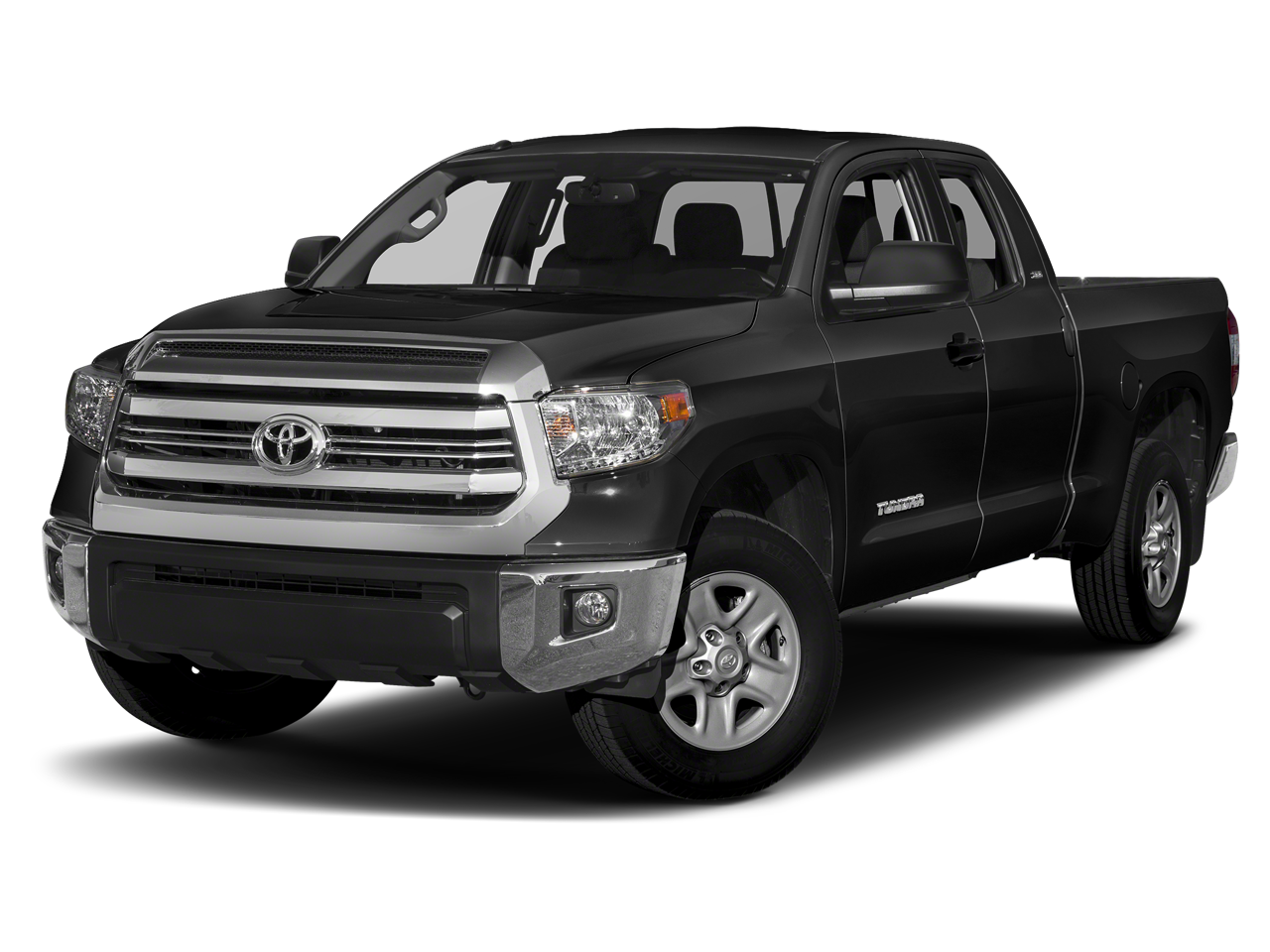 2015 Toyota Tundra SR5 4.6L V8