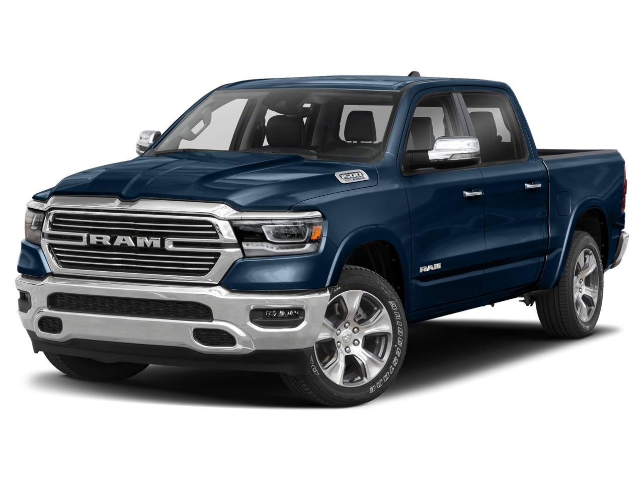 2022 RAM 1500 Pickup Laramie