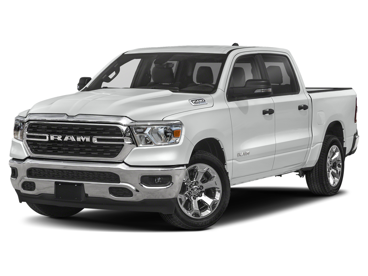 2023 RAM 1500 Pickup Big Horn/Lone Star