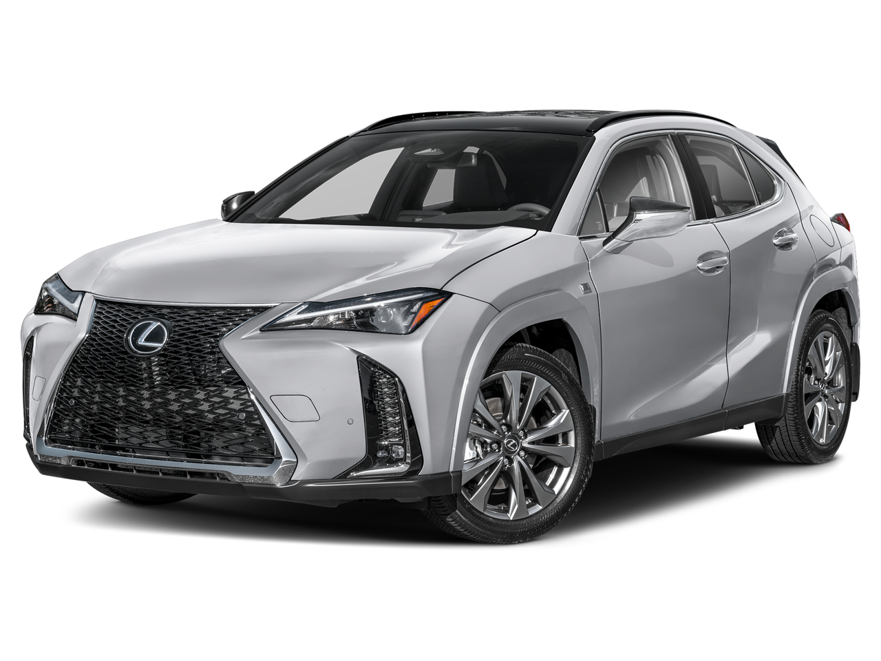 2025 Lexus UX Hybrid 300h F SPORT Design