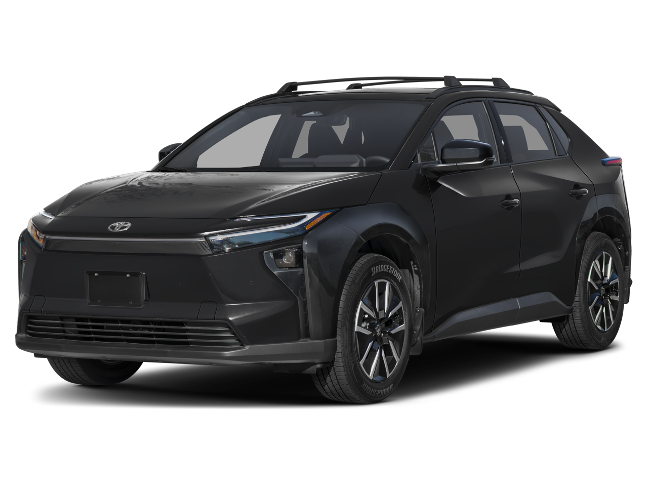 2026 Toyota bZ