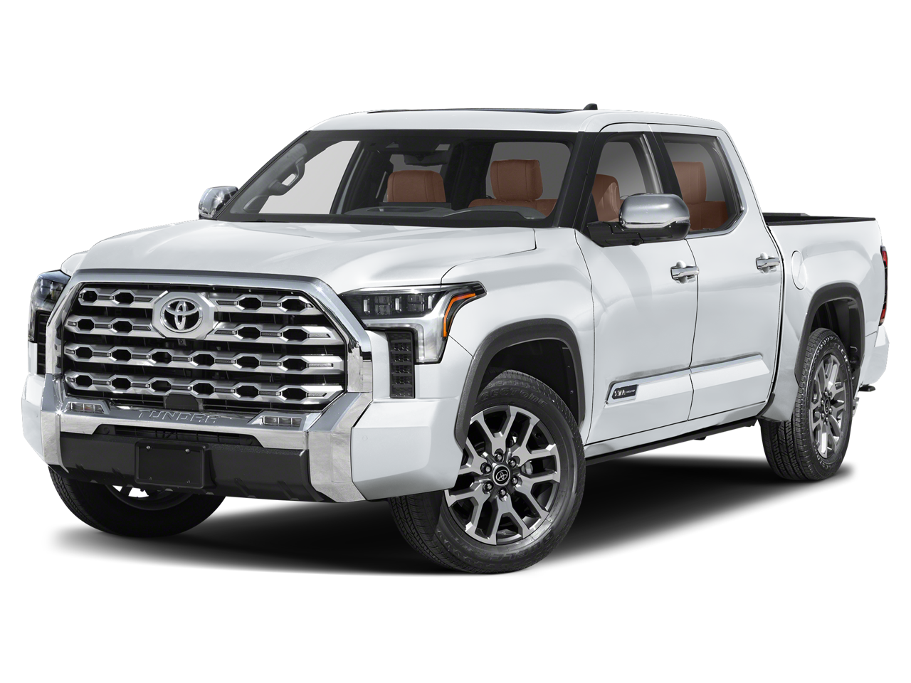 2026 Toyota Tundra 1794
