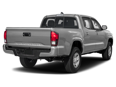 2022 Toyota Tacoma SR V6
