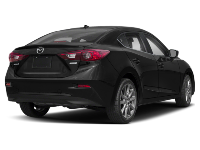 Used 2018 Mazda Mazda3 Touring with VIN 3MZBN1V30JM195239 for sale in Katy, TX