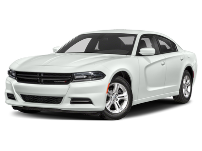 2019 Dodge Charger SRT Hellcat