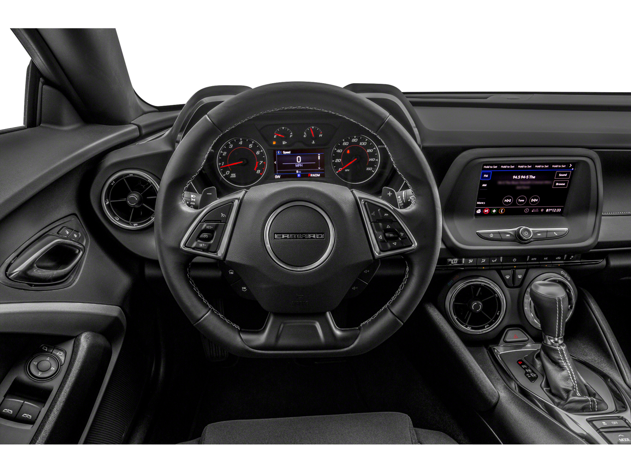 2021 Chevrolet Camaro 2LT 2LT