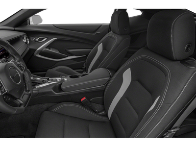 2021 Chevrolet Camaro 2LT 2LT