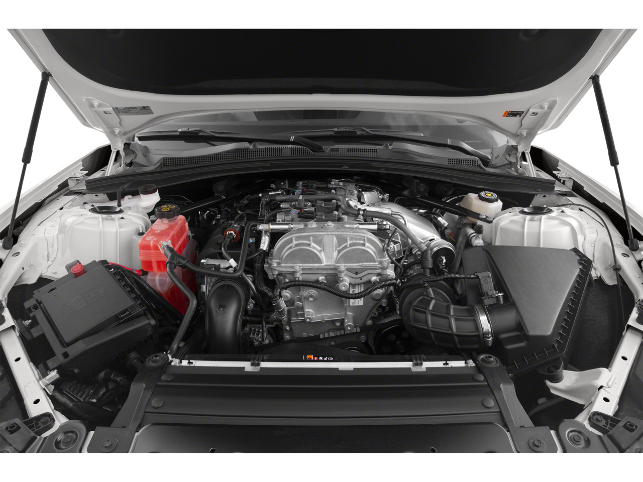 2021 Chevrolet Camaro 2LT 2LT