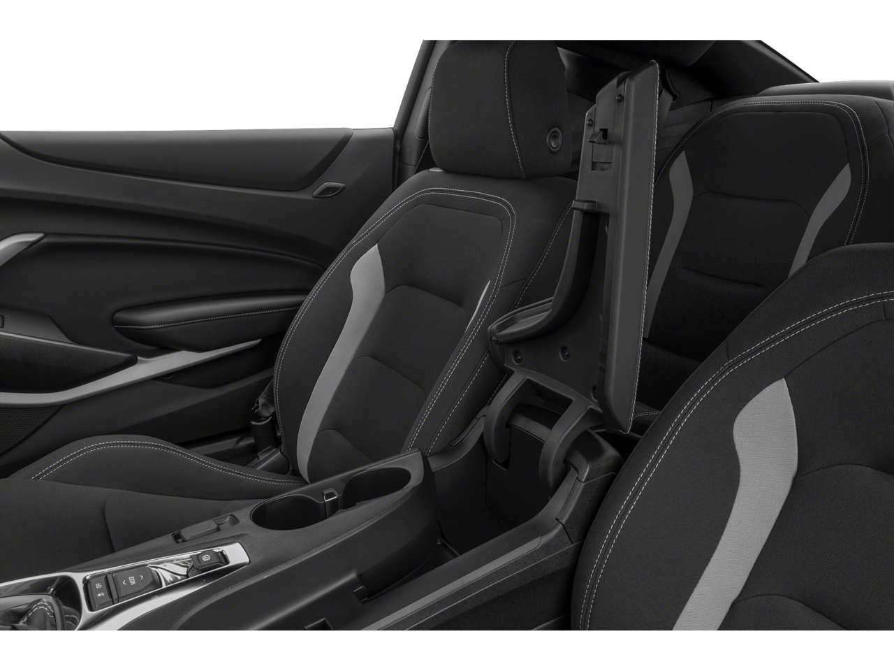 2021 Chevrolet Camaro 2LT 2LT