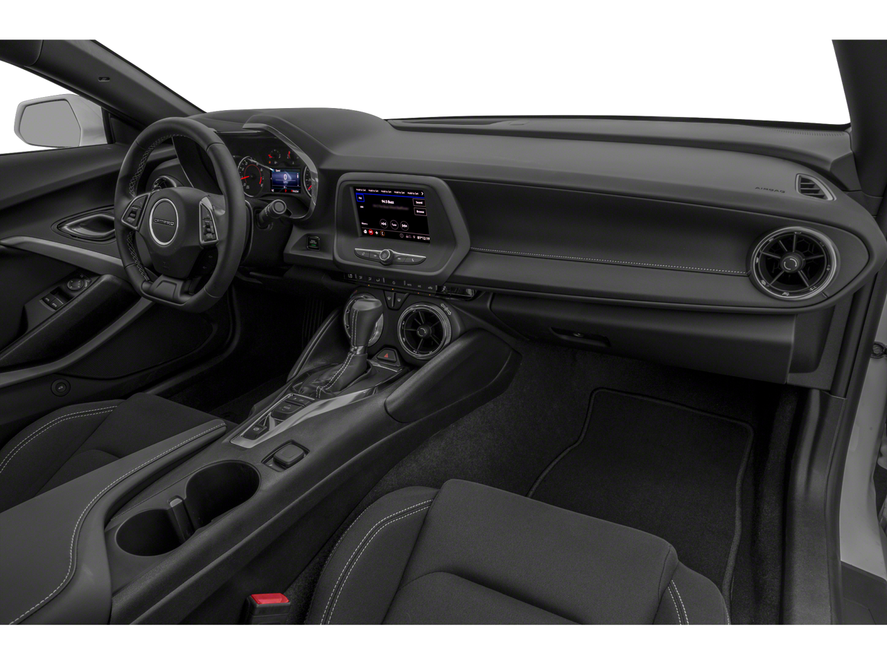 2021 Chevrolet Camaro 2LT 2LT