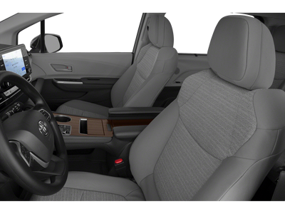 2022 Toyota Sienna LE 8 Passenger