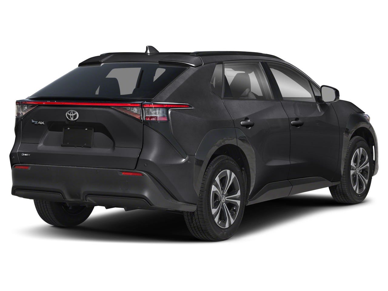 Used 2024 Toyota bZ4X XLE with VIN JTMAAAAA8RA040896 for sale in Katy, TX