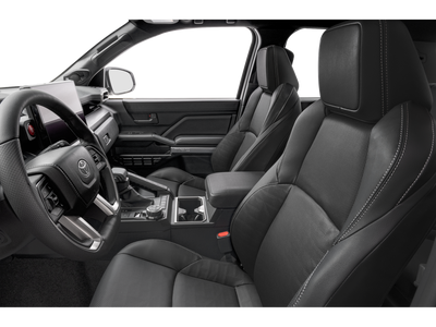 2025 Toyota 4Runner TRD Off-Road