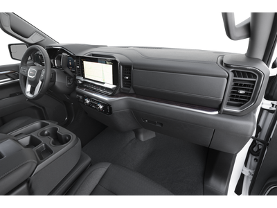 2026 GMC Sierra SLT
