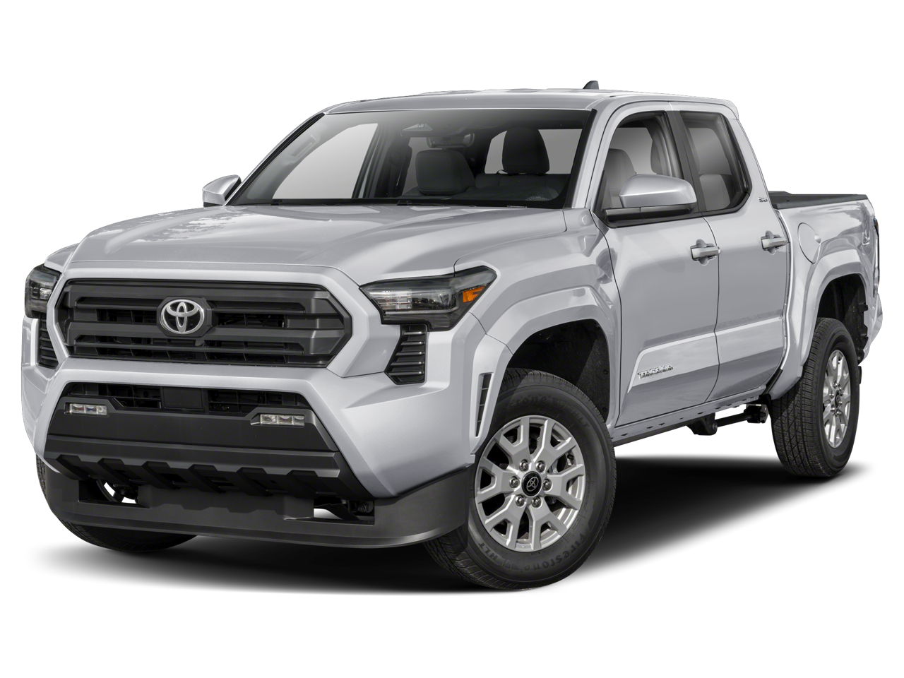 2026 Toyota Tacoma SR5 - Photo 24