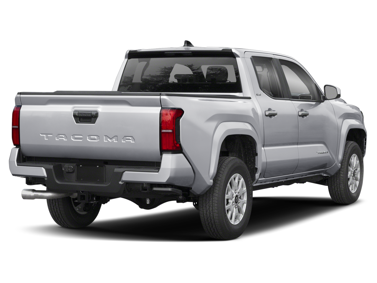 2026 Toyota Tacoma SR5 - Photo 25