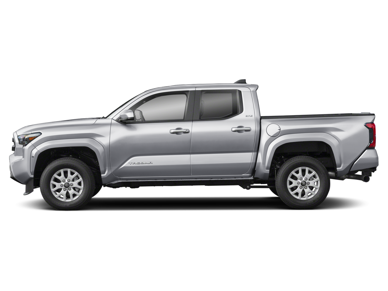 2026 Toyota Tacoma SR5 - Photo 26