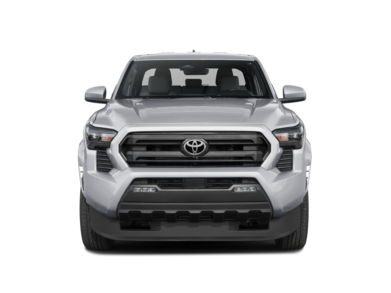 2026 Toyota Tacoma SR5 - Photo 27