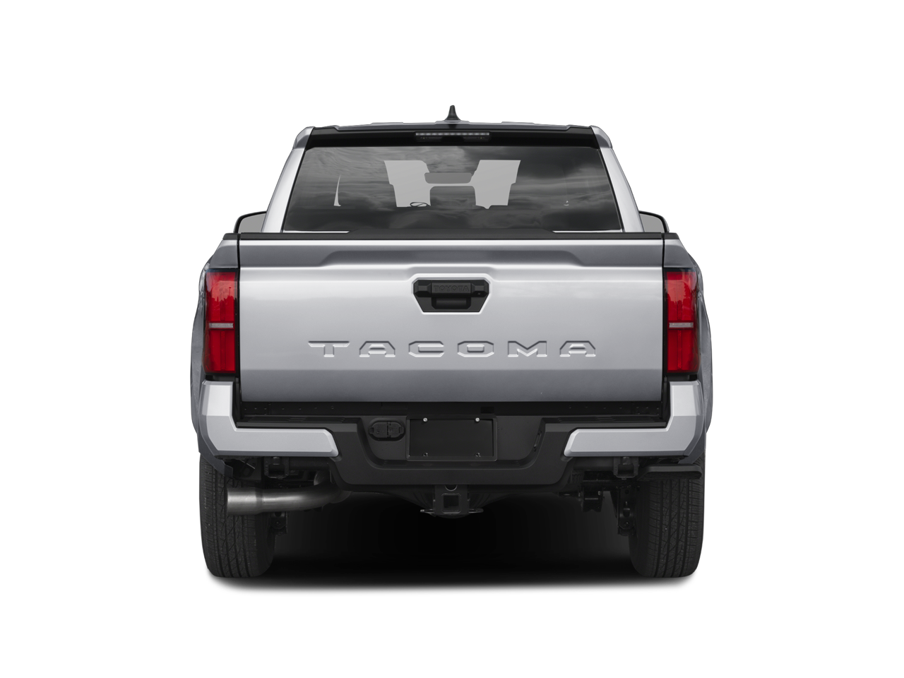2026 Toyota Tacoma SR5 - Photo 28