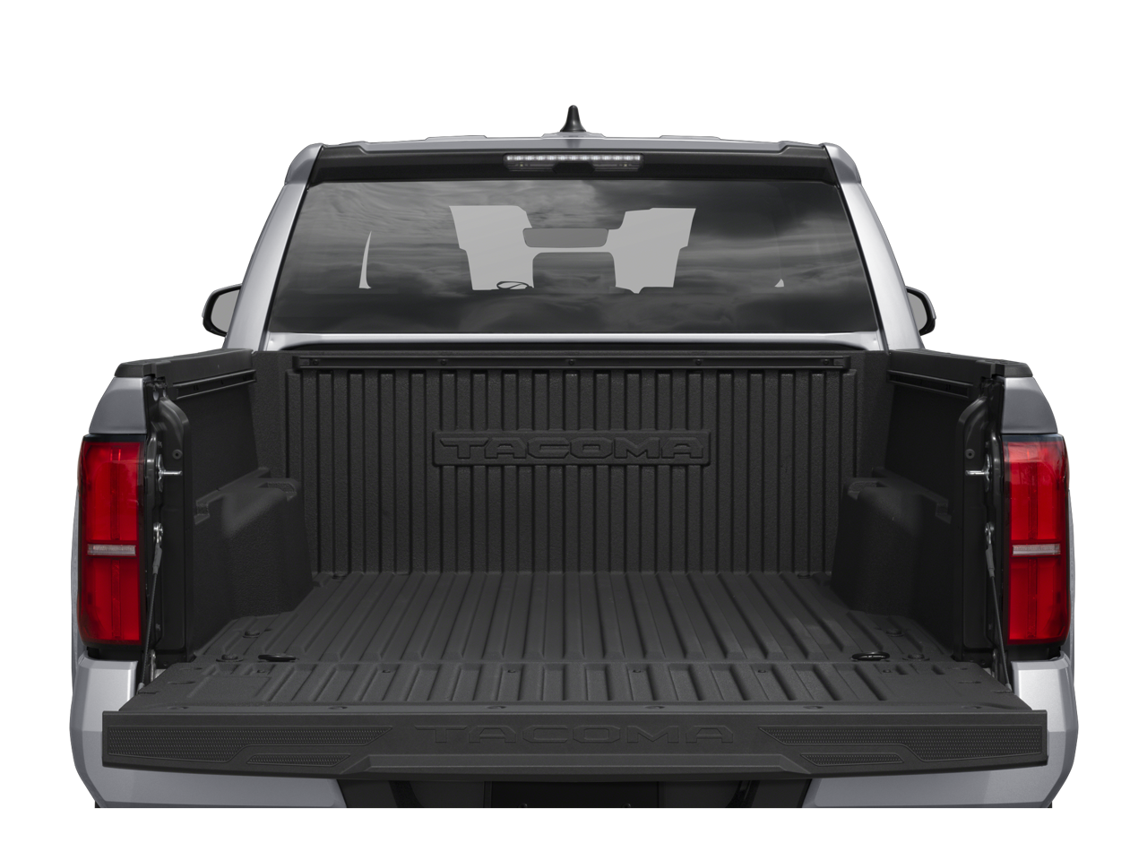 2026 Toyota Tacoma SR5 - Photo 33