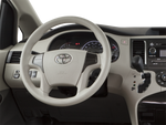 2013 Toyota SIENNA XLE 3.5L XLE 8 Passenger