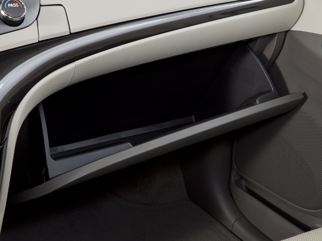 2013 Toyota SIENNA XLE 3.5L XLE 8 Passenger