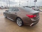 2020 Acura TLX 3.5L Technology Pkg SH-AWD