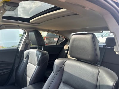 2015 Acura ILX 2.0L