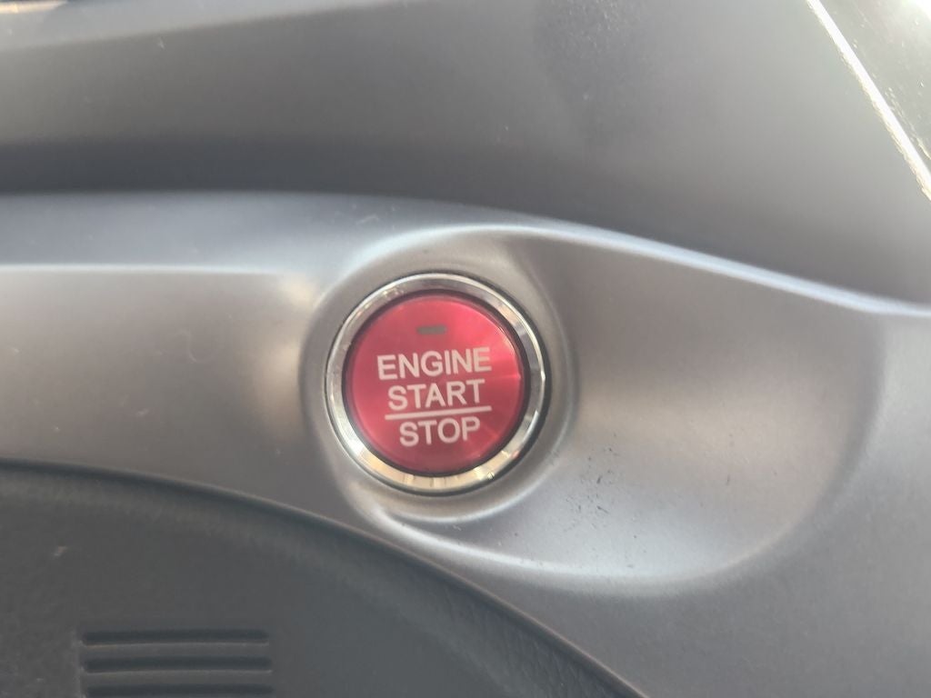 2015 Acura ILX 2.0L