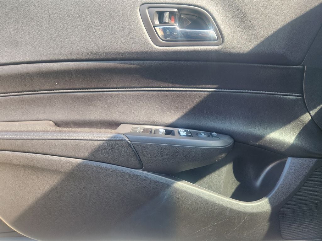 2015 Acura ILX 2.0L