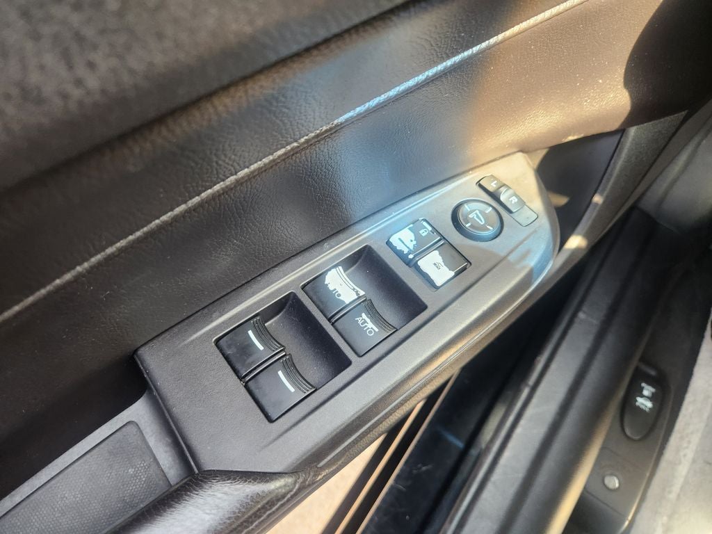 2015 Acura ILX 2.0L