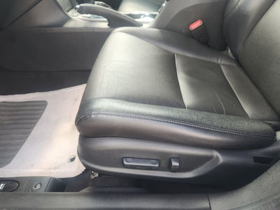 2015 Acura ILX 2.0L