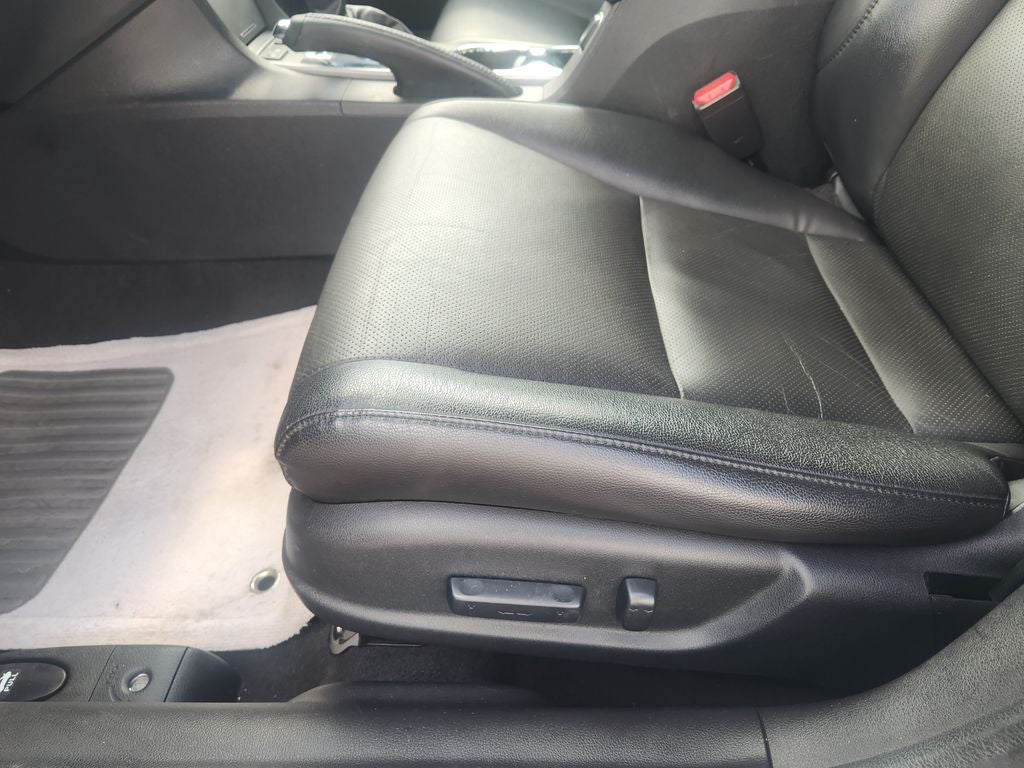 2015 Acura ILX 2.0L
