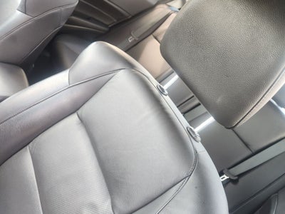 2015 Acura ILX 2.0L