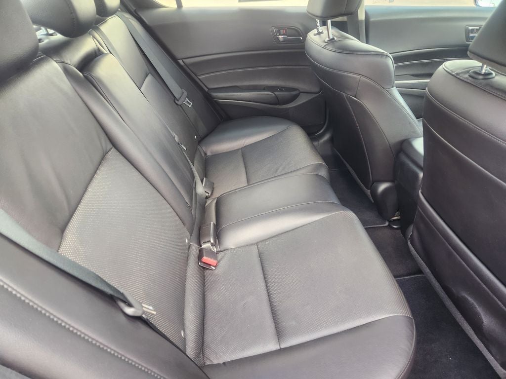 2015 Acura ILX 2.0L