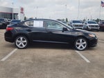2015 Acura ILX 2.0L